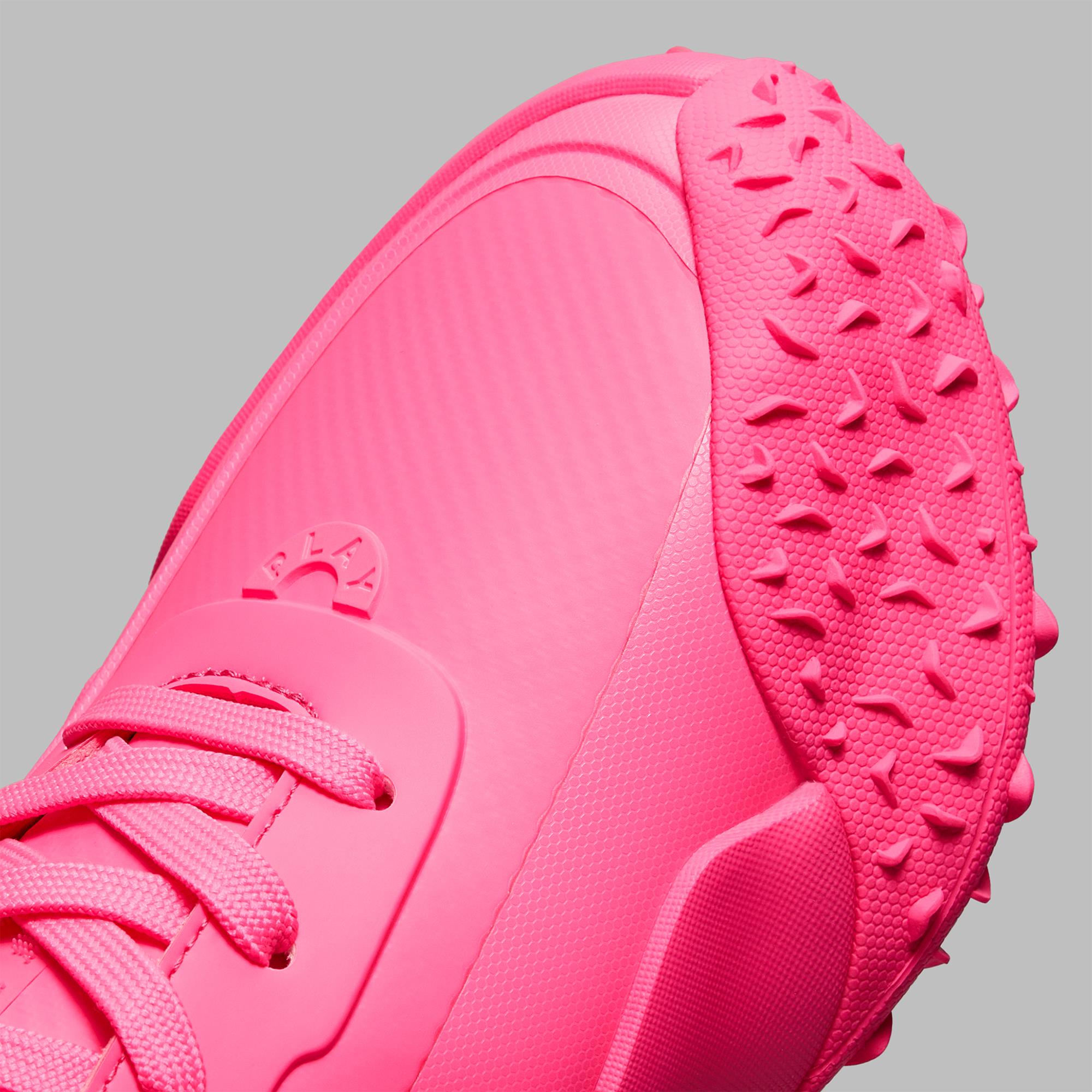 G/FORE G/18 Ladies Golf Shoes Knockout Pink